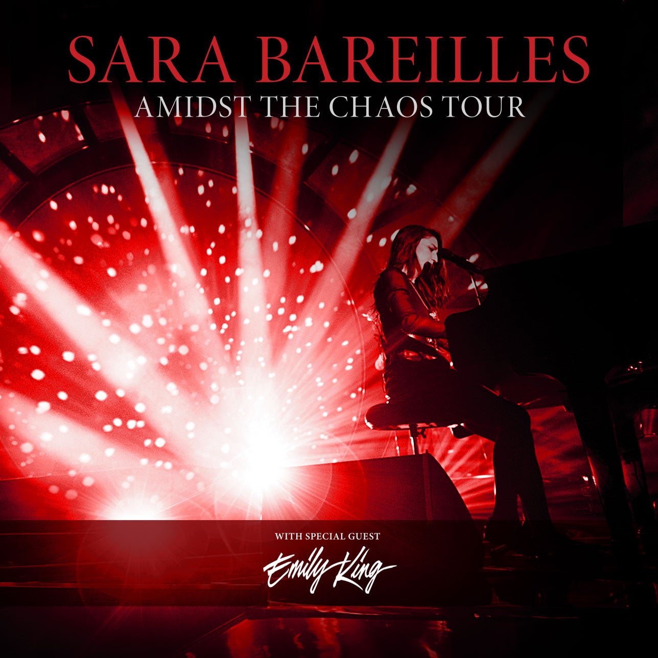 Sara Bareilles