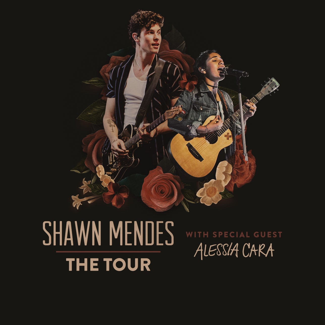Shawn Mendes