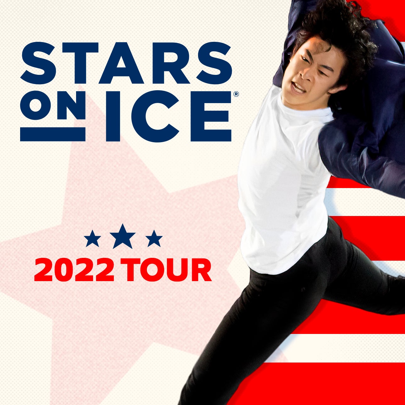 Stars on Ice