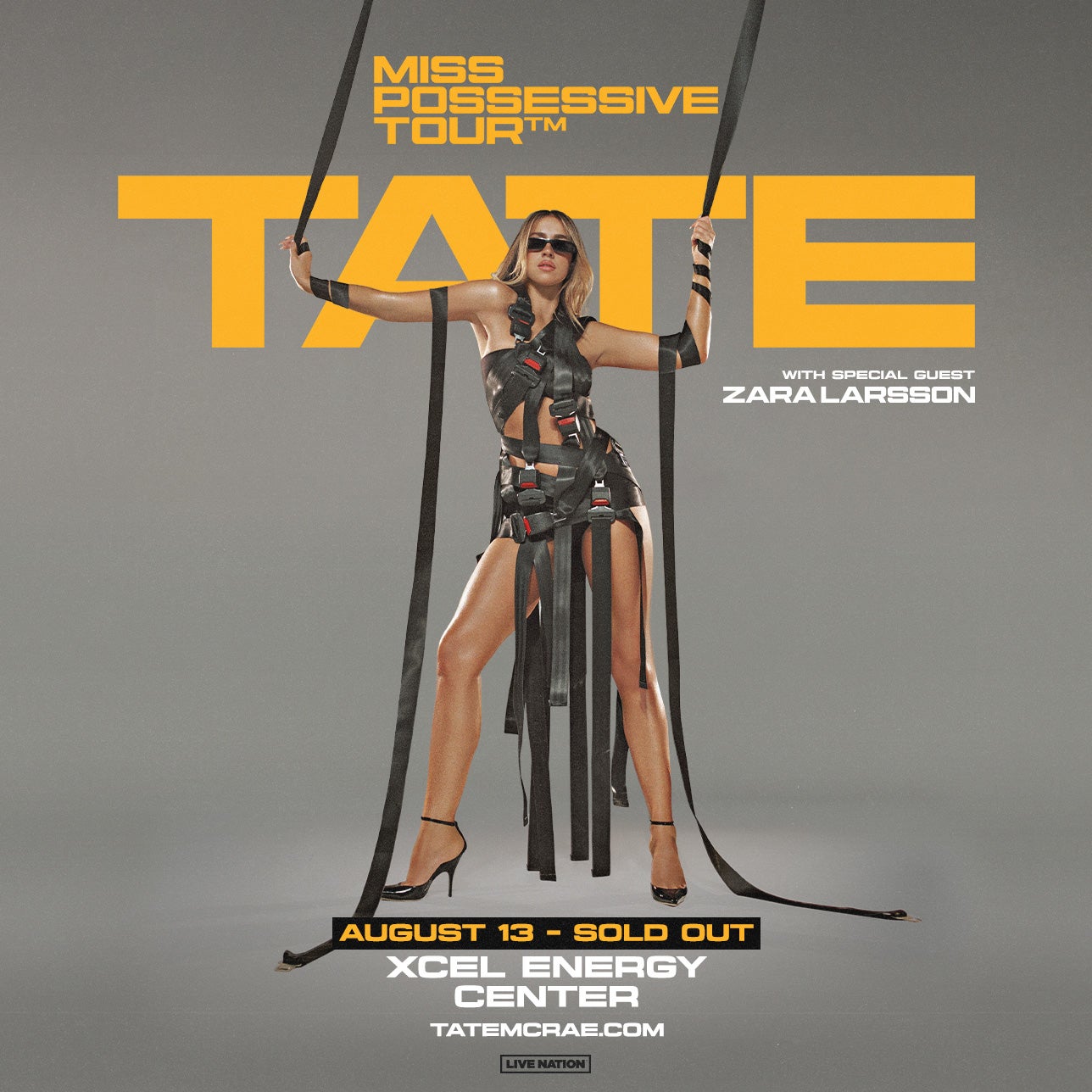 Tate McRae