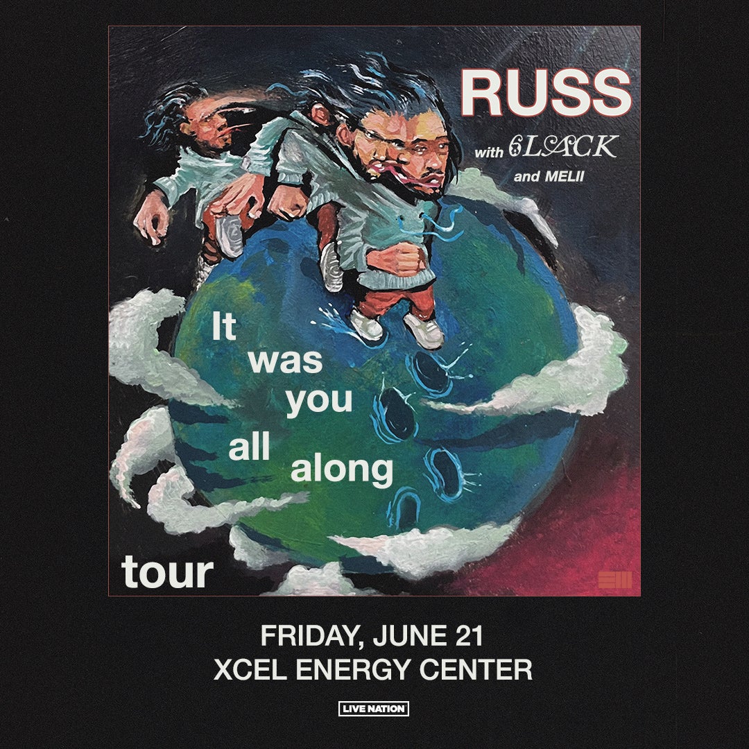 Russ June 21, 2024