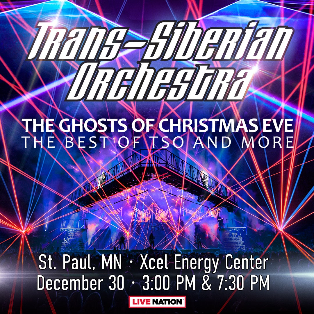 Trans Siberian Orchestra December 30 2023 Xcel Energy Center trans-siberian-orchestra-december-30-2023-xcel-energy-center