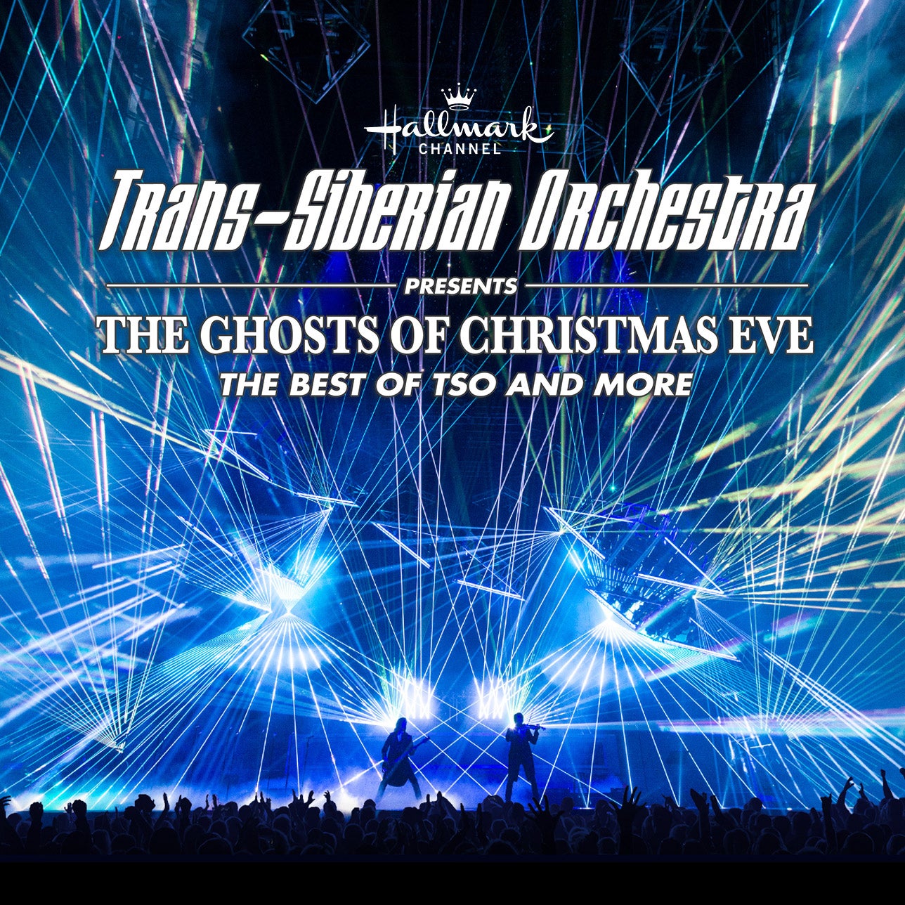 Trans-Siberian Orchestra