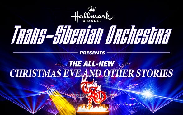 Trans Siberian Orchestra Cleveland Seating Chart
