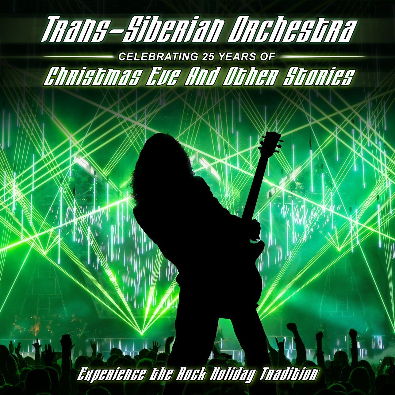 Trans-Siberian Orchestra