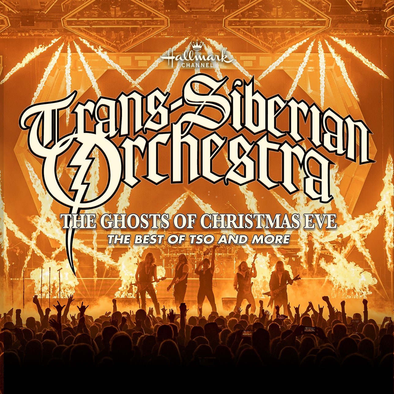 Trans-Siberian Orchestra