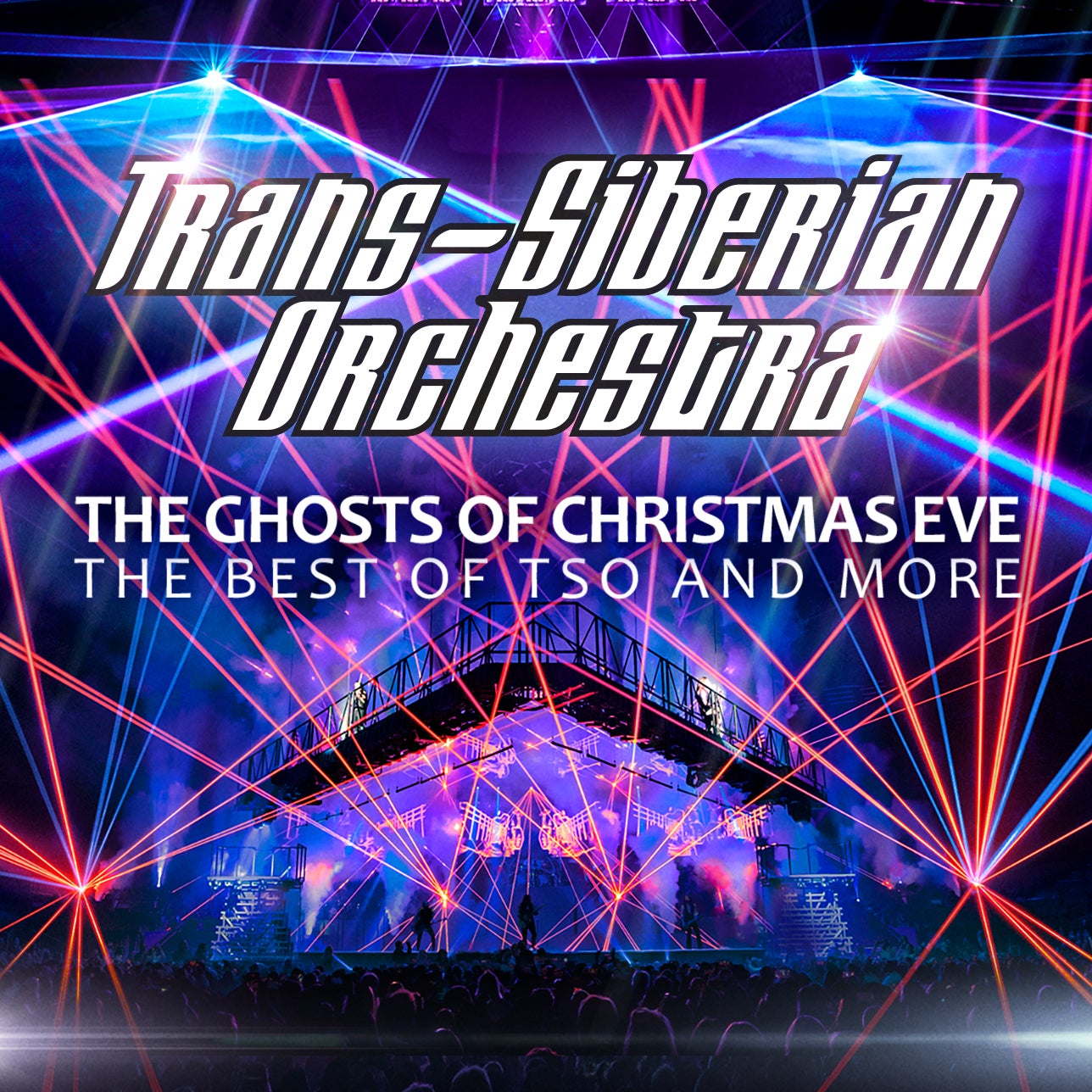 Trans-Siberian Orchestra