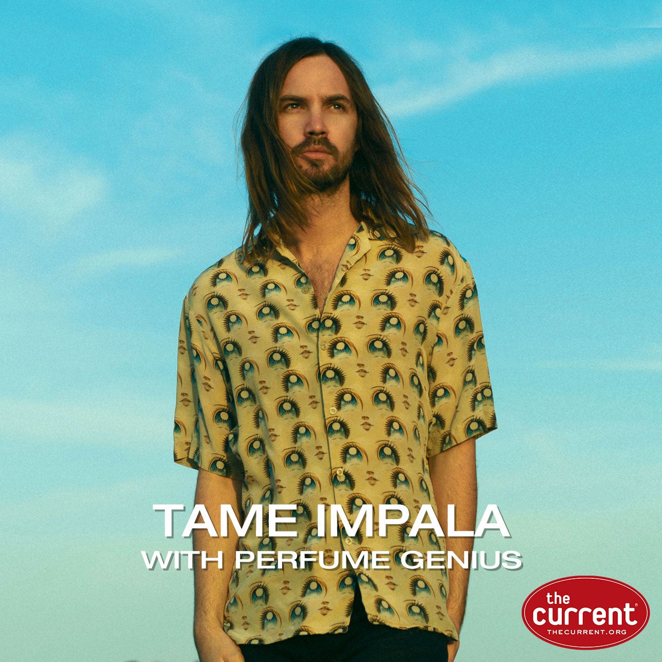 Canceled - Tame Impala