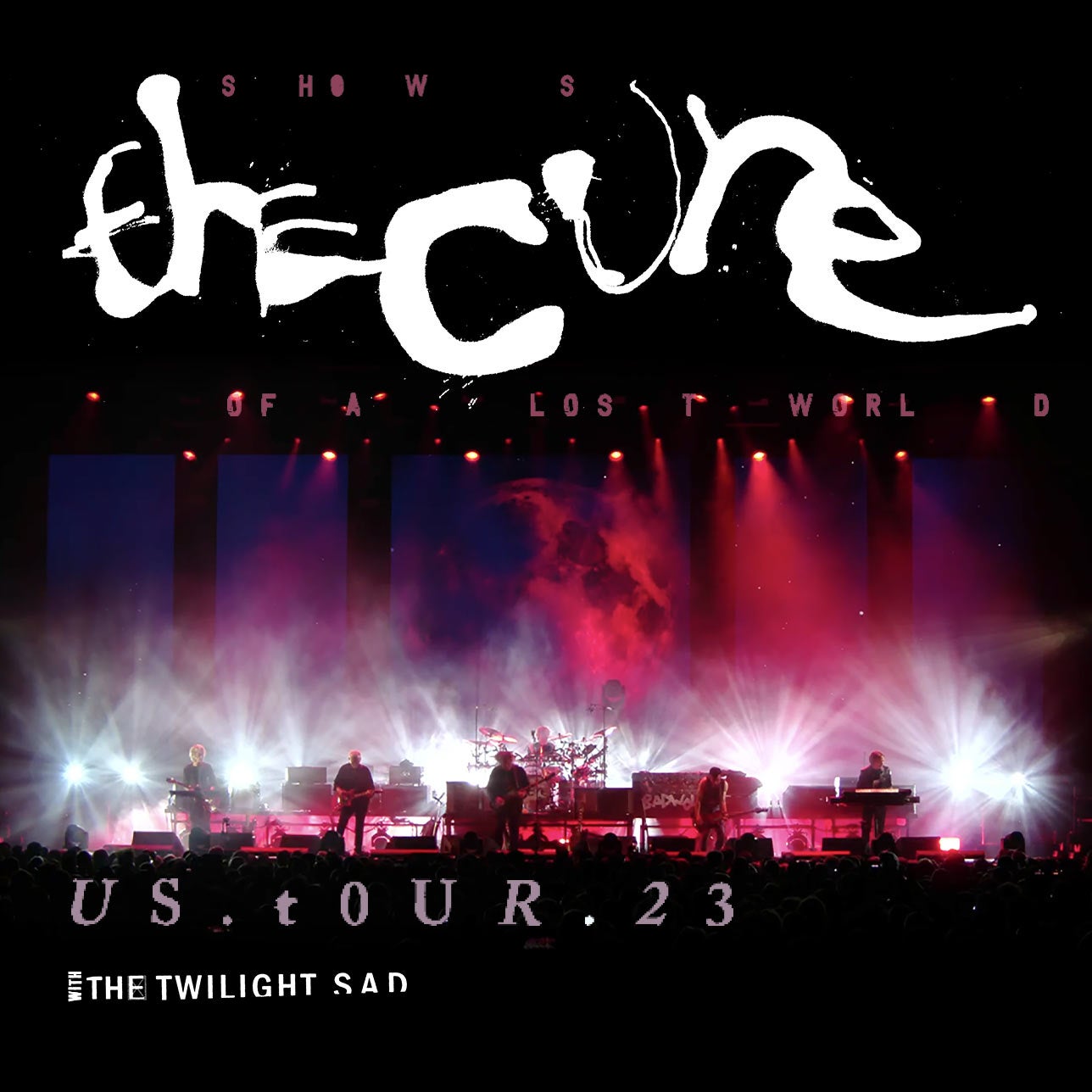 The Cure