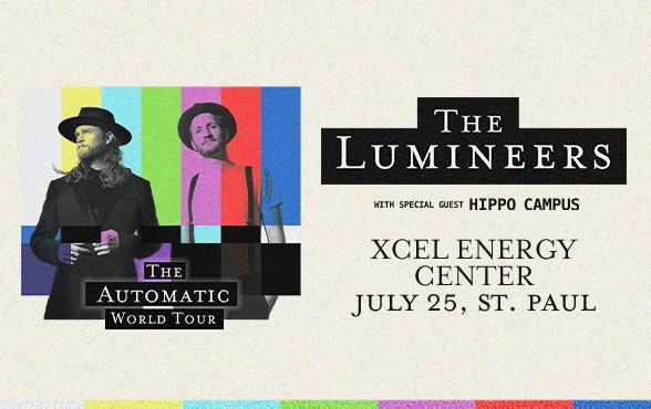 More Info for The Lumineers