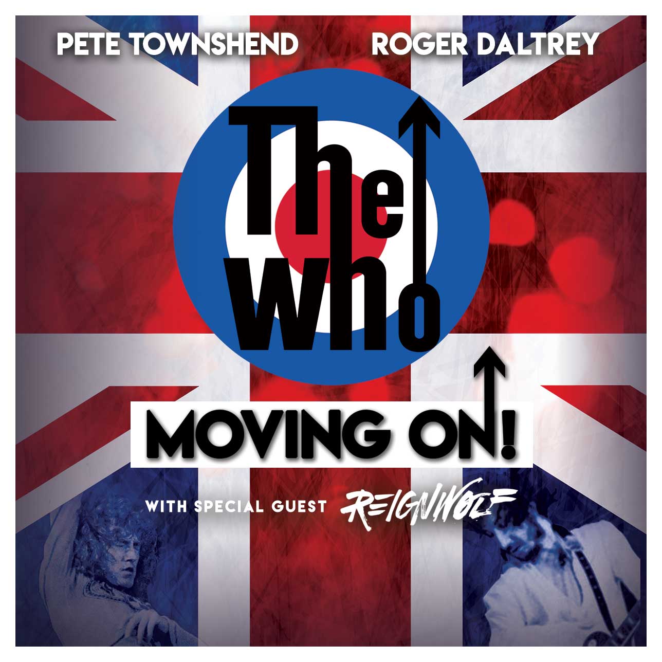 The Who