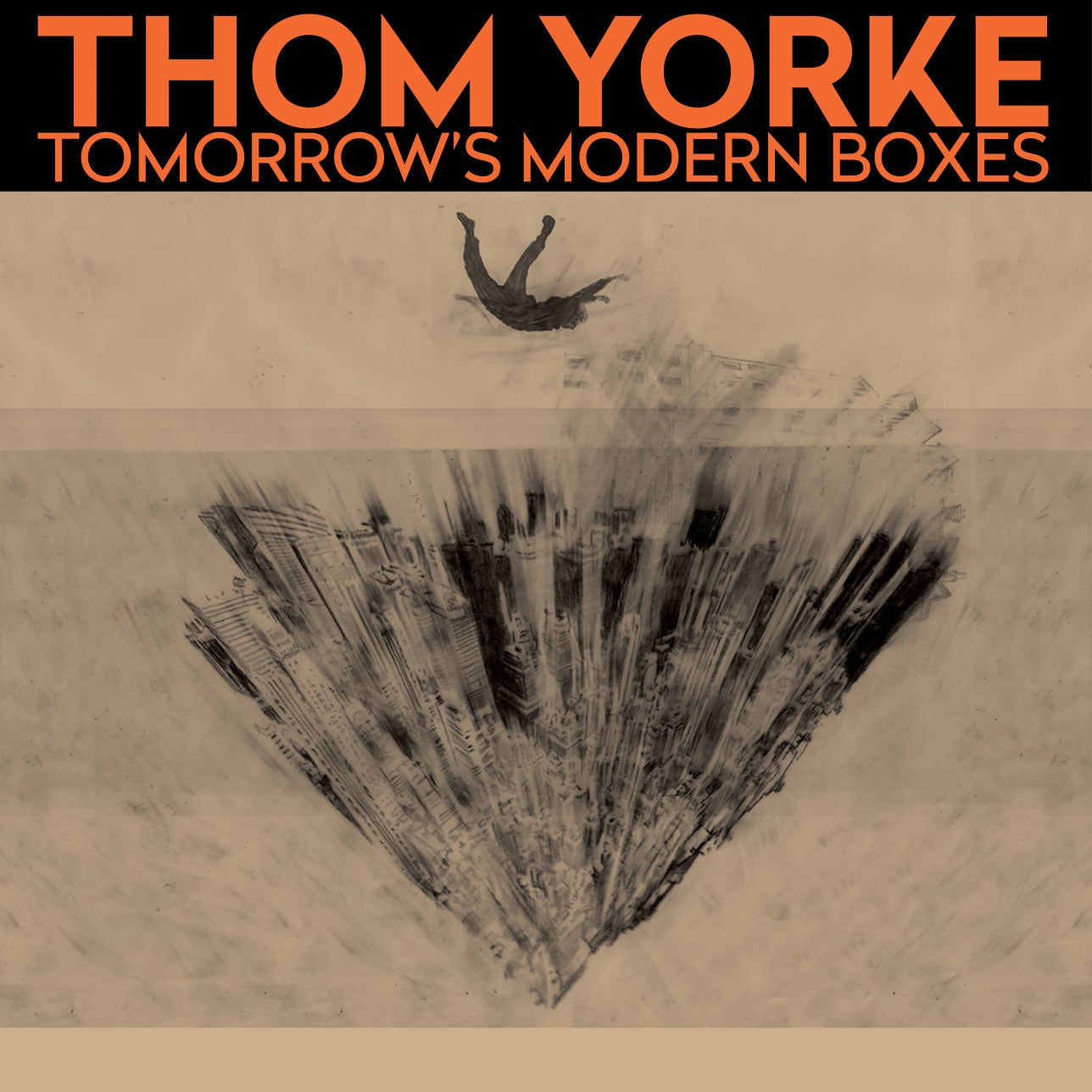 Thom Yorke