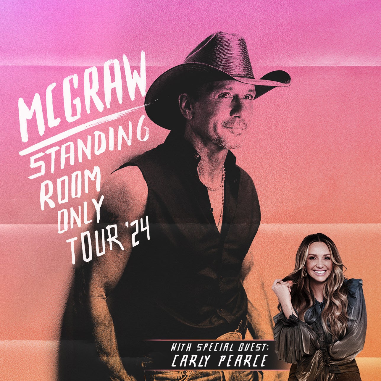 Tim McGraw Xcel Energy Center