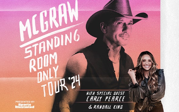 More Info for Tim McGraw