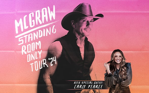 More Info for Tim McGraw