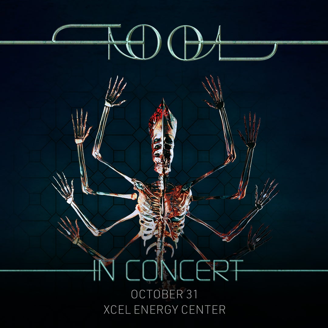 Tool October 31, 2023