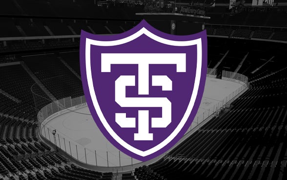 Men's Hockey - The University of St. Thomas