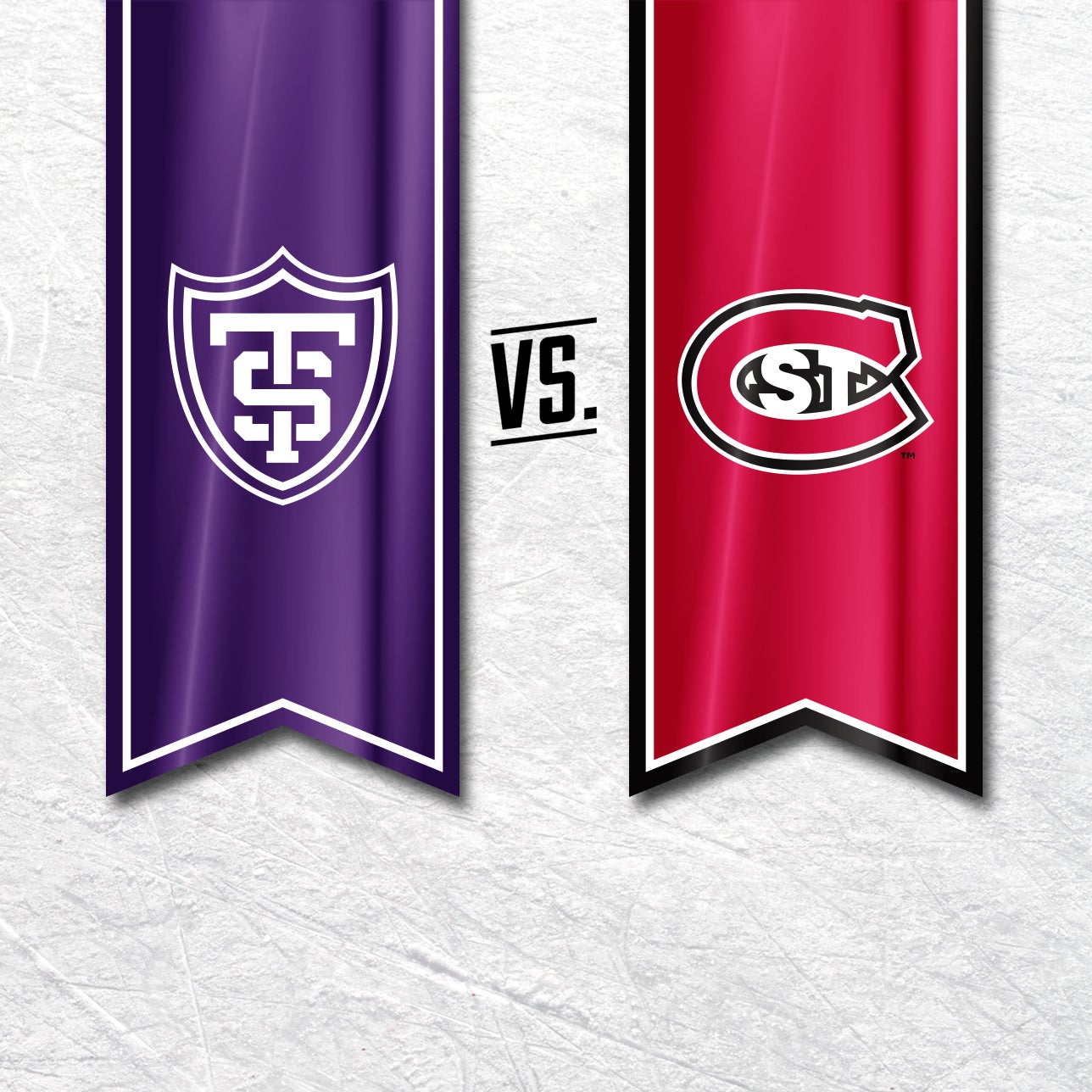 University of St. Thomas vs. St. Cloud State University