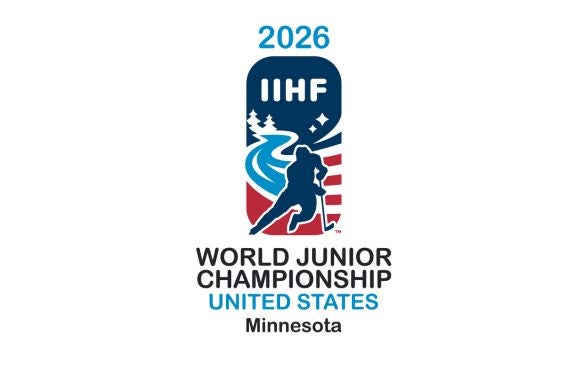 More Info for IIHF World Junior Championship