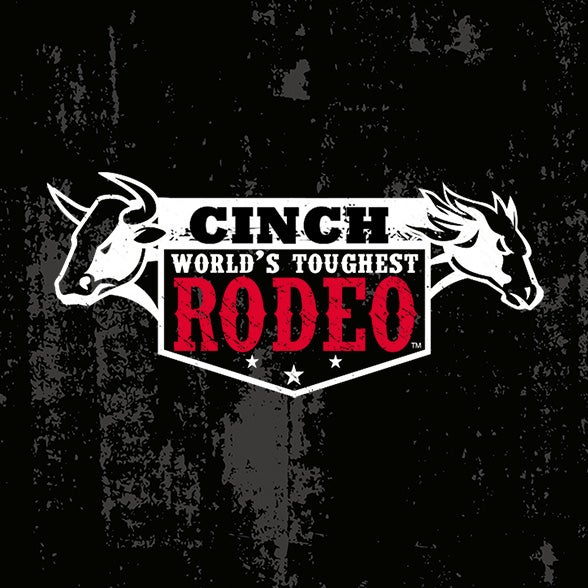 Cinch World's Toughest Rodeo