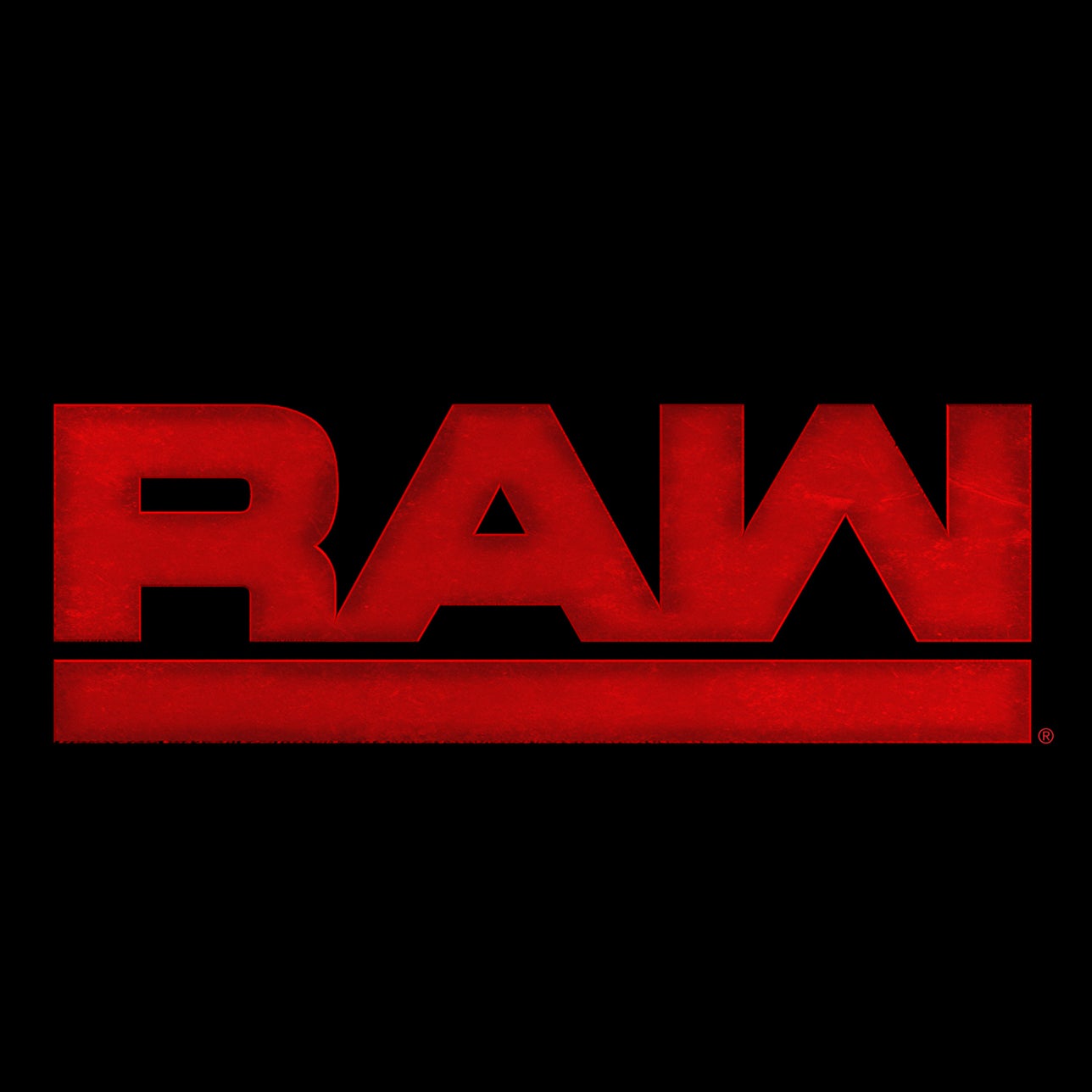 WWE Monday Night RAW