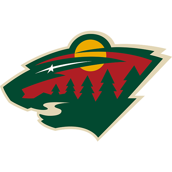 Minnesota Wild Season Ticket Holder