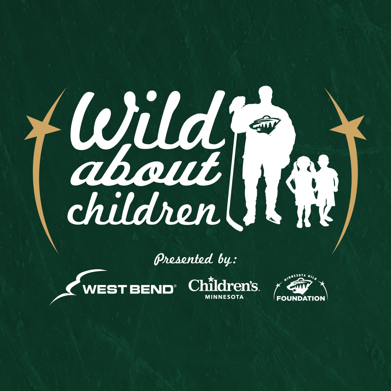 Wild About Children