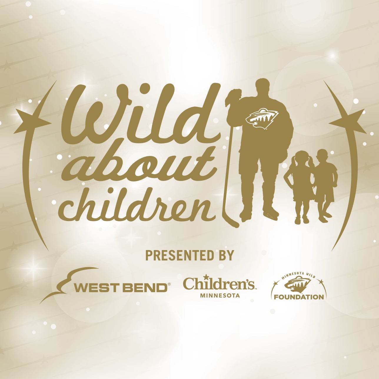 Wild About Children