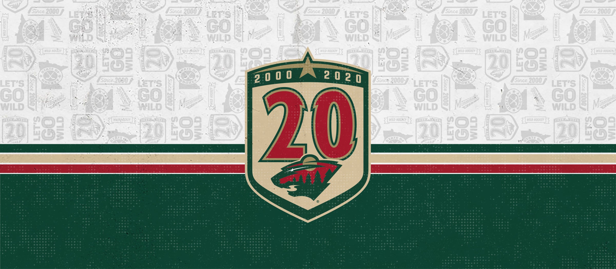 Minnesota Wild Xcel Energy Center