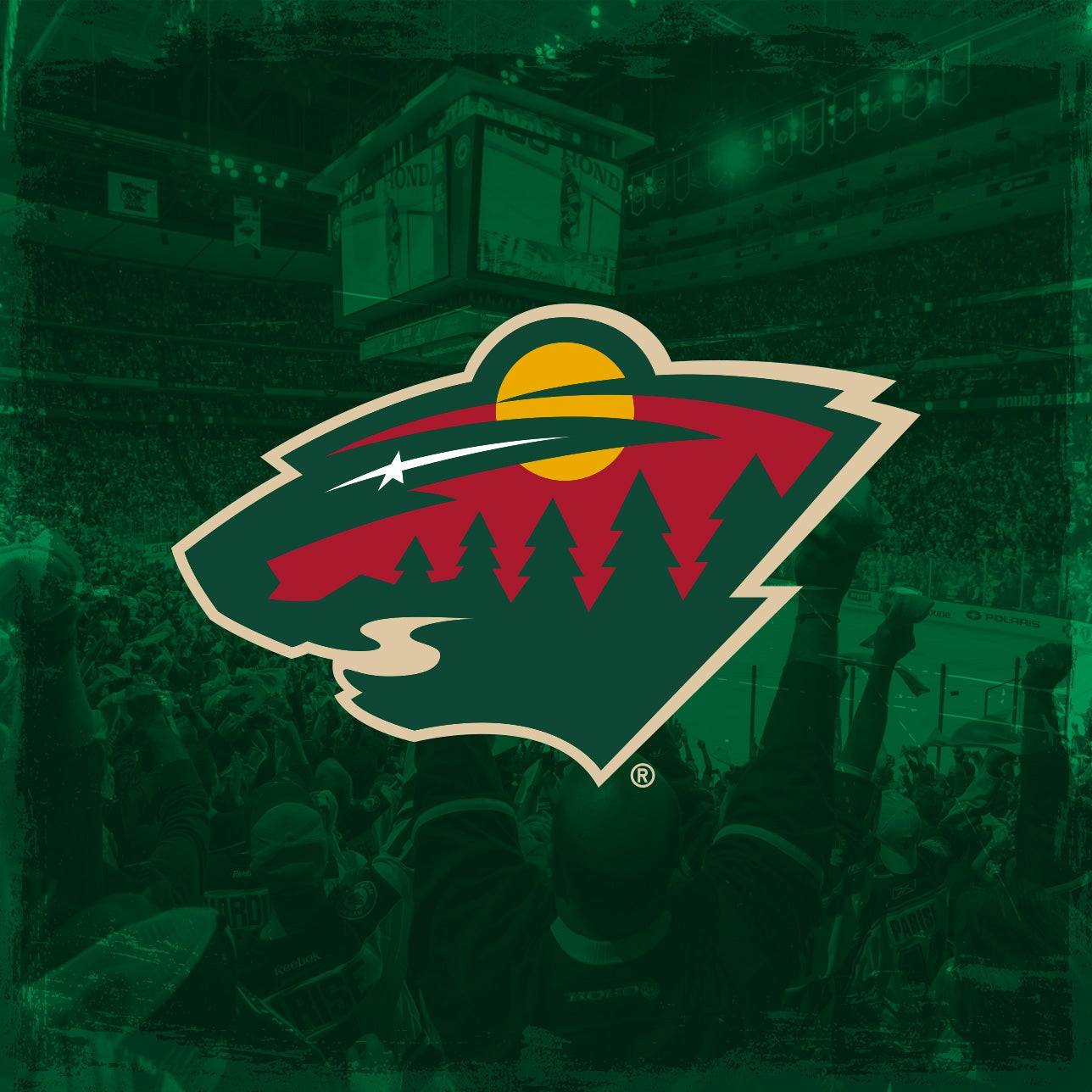 Minnesota Wild vs. Winnipeg