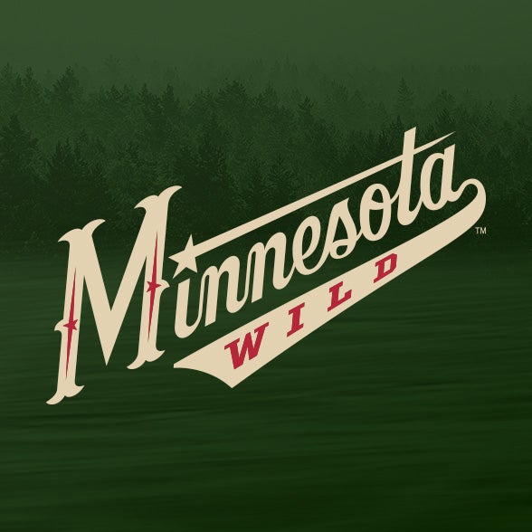 nhl minnesota wild schedule