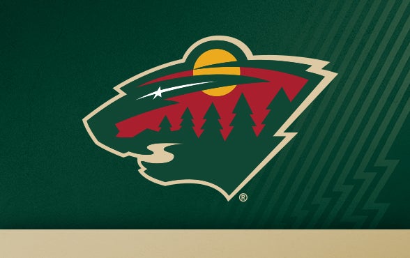 Wild to have TRIA logo on team jerseys next season