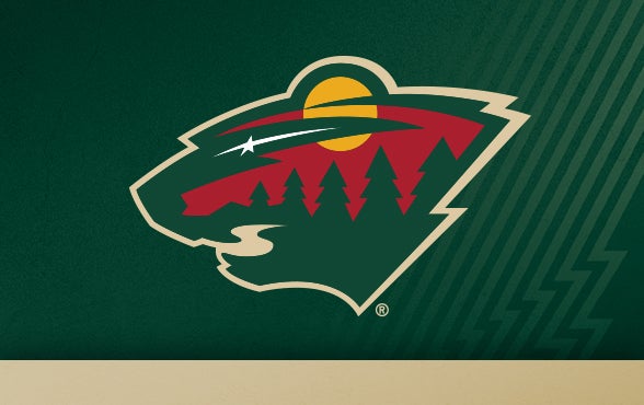 Get Ready For the Rossi Revenge Tour - Minnesota Wild - Hockey Wilderness