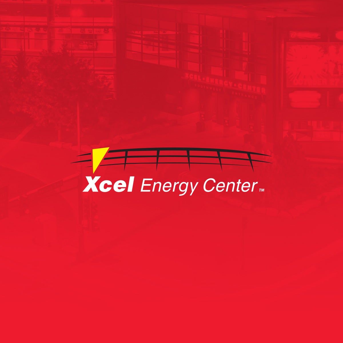 Xcel Energy Seating Chart Wild Game